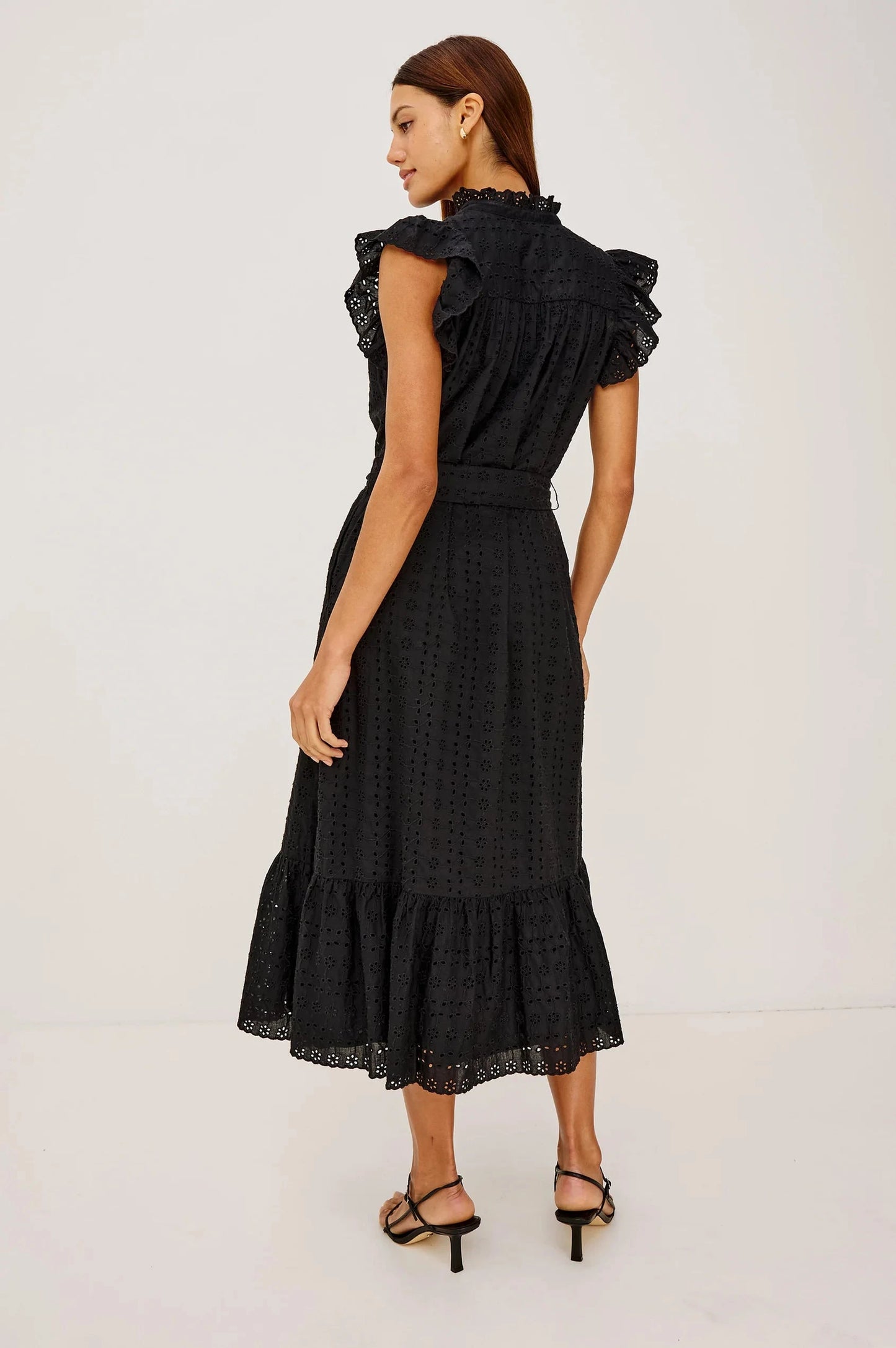 Darcy Dress-Dresses-Uniquities