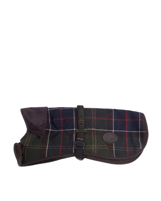 Wool Touch Dog Coat-Accessories-Uniquities