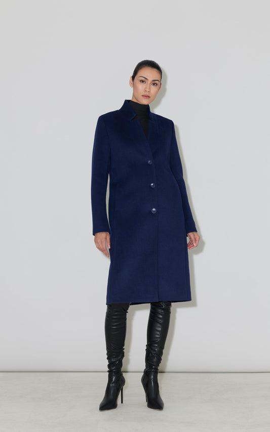 Diane Coat-Jackets-Uniquities