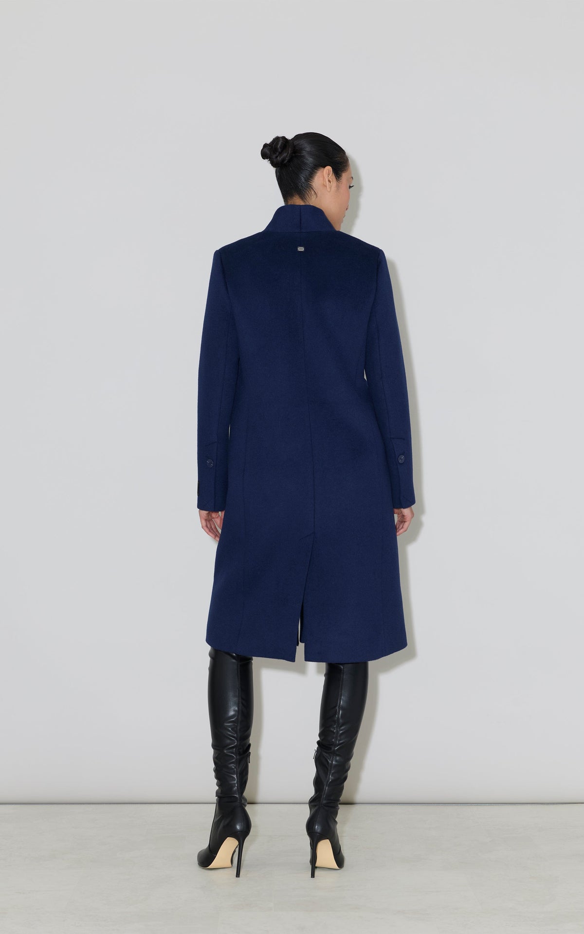 Diane Coat-Jackets-Uniquities