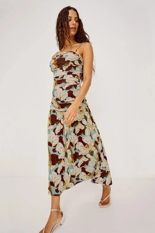 Dolly Dress-Dresses-Uniquities
