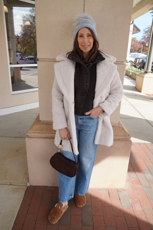 The Dodger Flood Jeans in Folk Star-Denim-Uniquities