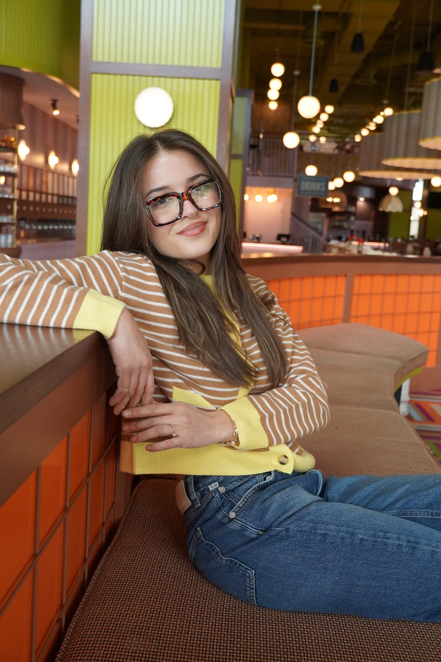 Winslow Jeans in Tinsley-Denim-Uniquities