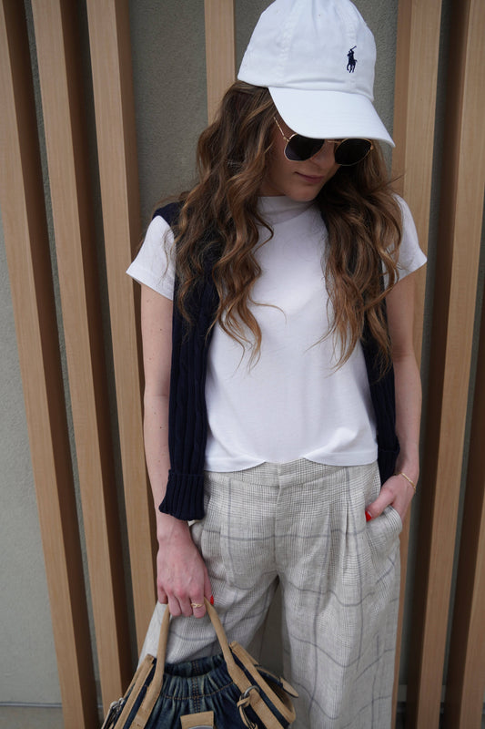 Polo Sport Cap-Accessories-Uniquities