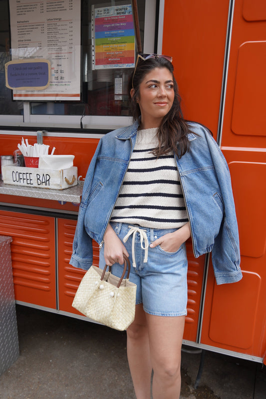 Petite Simone Bag-Accessories-Uniquities