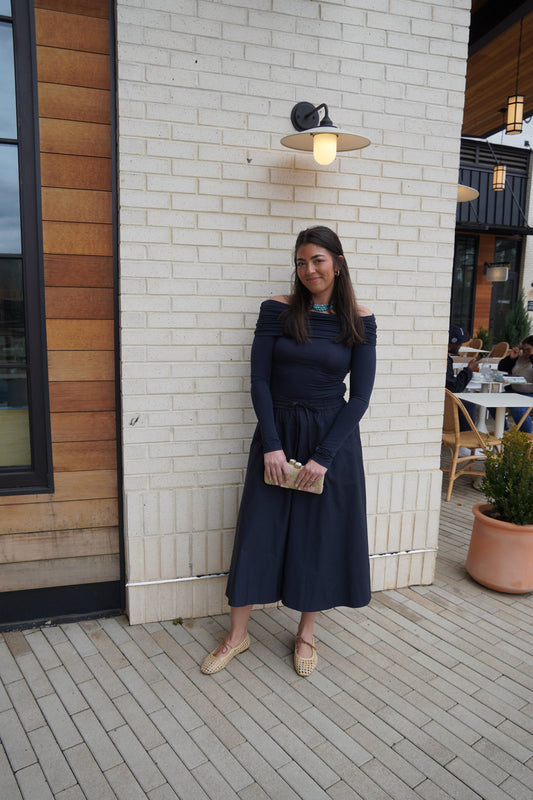 Marcie Ballet Flat-Shoes-Uniquities