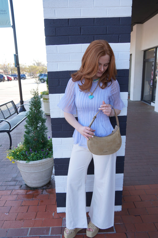 Floria Heart Necklace-Jewelry-Uniquities