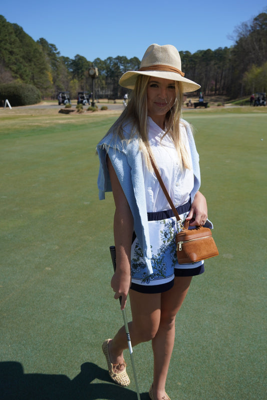 Nestor Top-Tops/Blouses-Uniquities