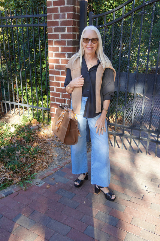 Dominique Bag-Accessories-Uniquities