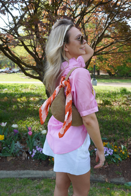 Lacey Bandana-Accessories-Uniquities