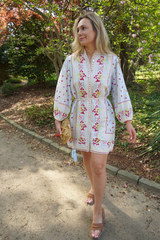 Sadie Dress-Dresses-Uniquities