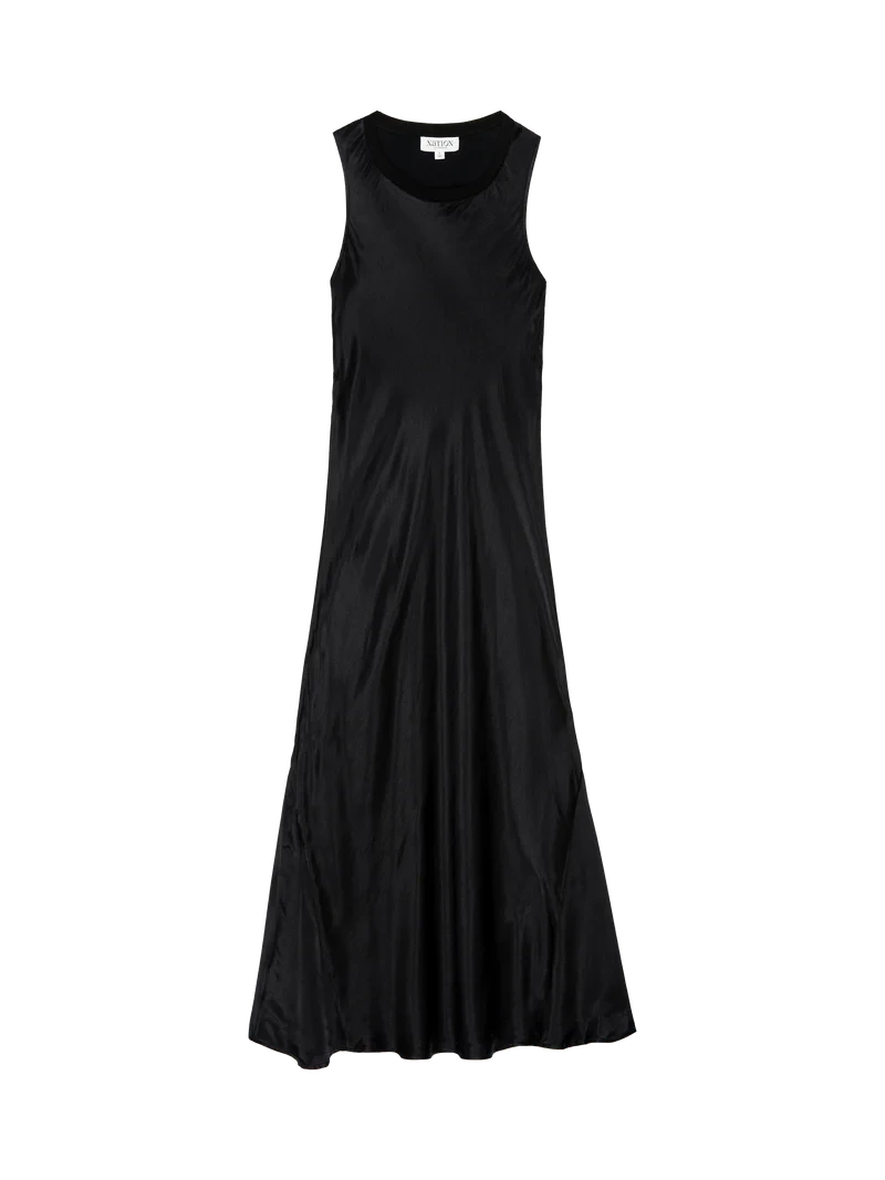 Dulce Dress Dresses NATION