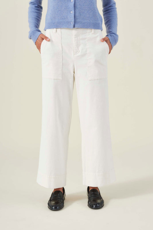 Vera Pant-Bottoms-Uniquities