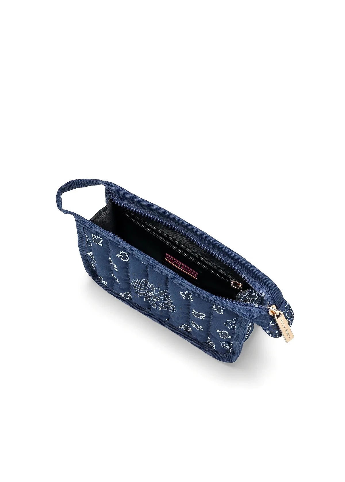 Demi Mini Bandana Pouch