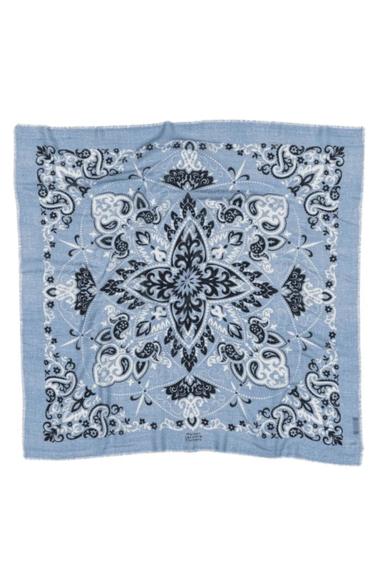 Bandana Scarf-Accessories-Uniquities