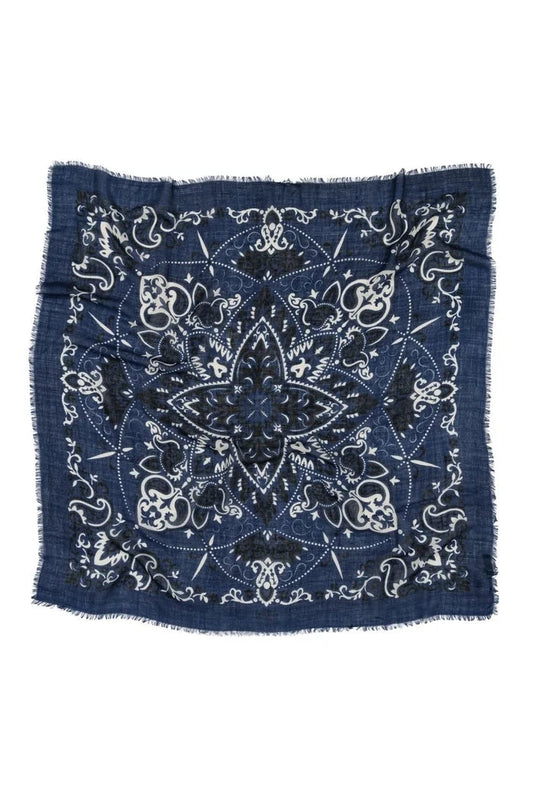 Bandana Scarf-Accessories-Uniquities