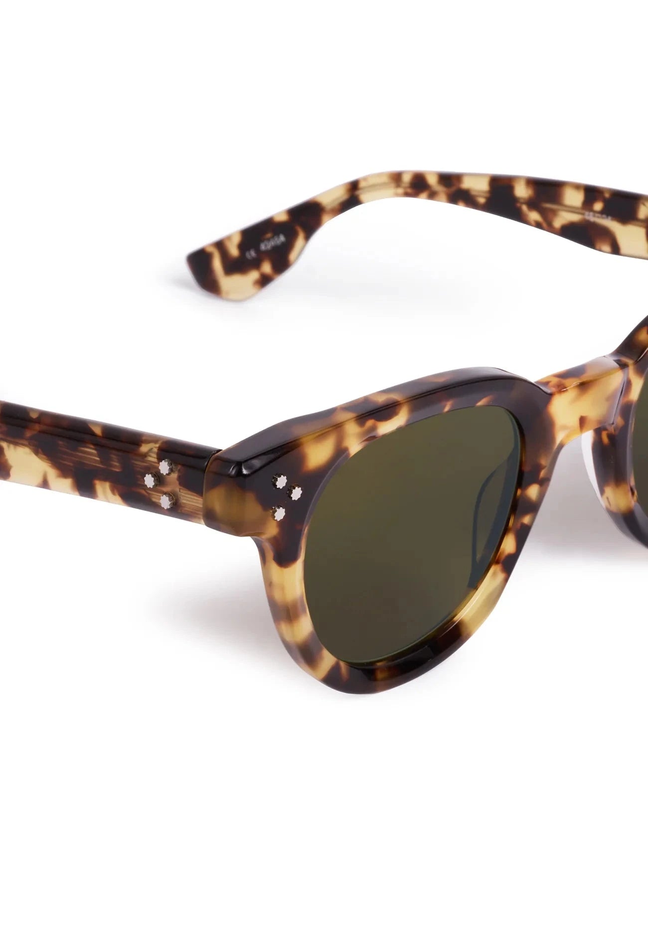 Devon Nikko Tortoise-Accessories-Uniquities