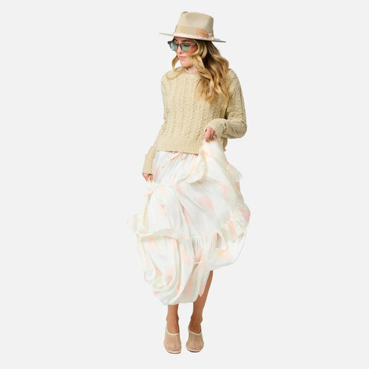 Dune Sweater-Sweaters-Uniquities
