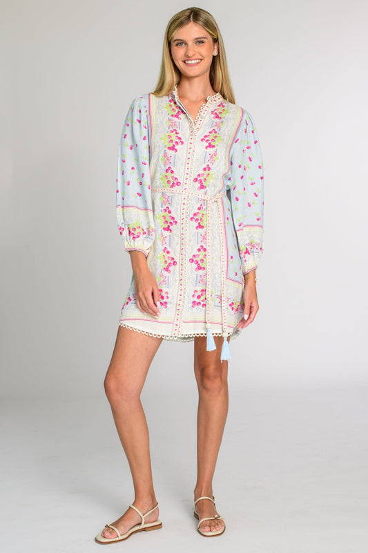 Sadie Dress-Dresses-Uniquities