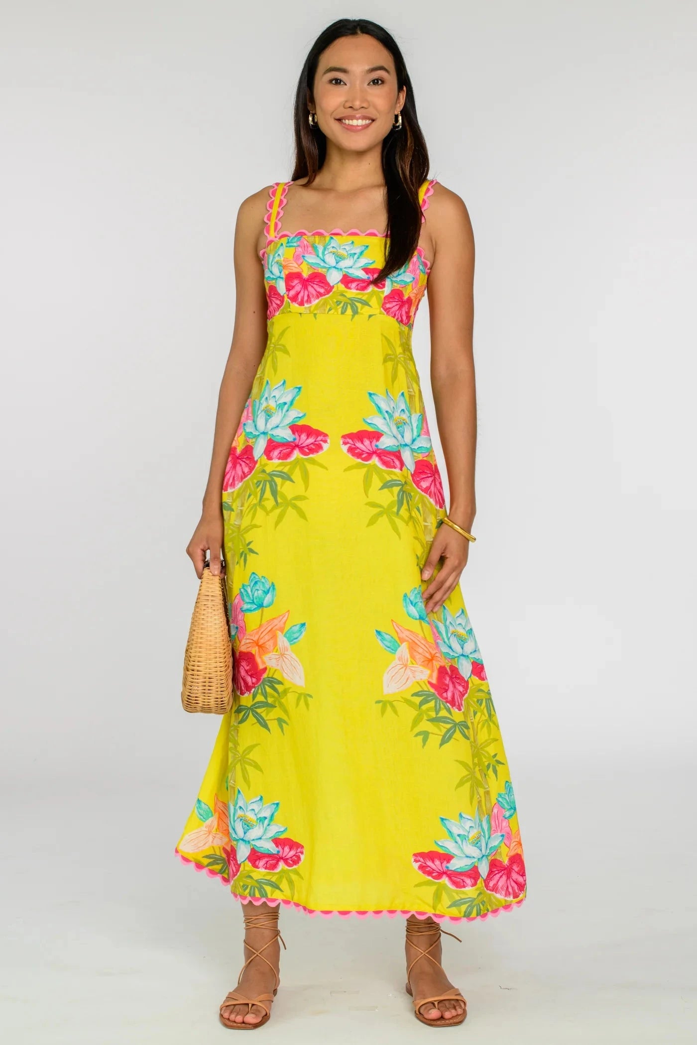 Annalisa Dress-Dresses-Uniquities