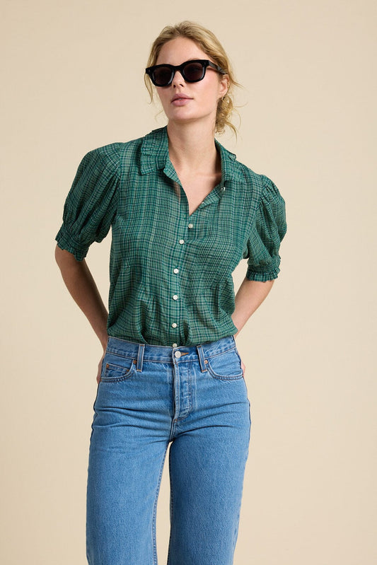 Jess Blouse-Tops/Blouses-Uniquities