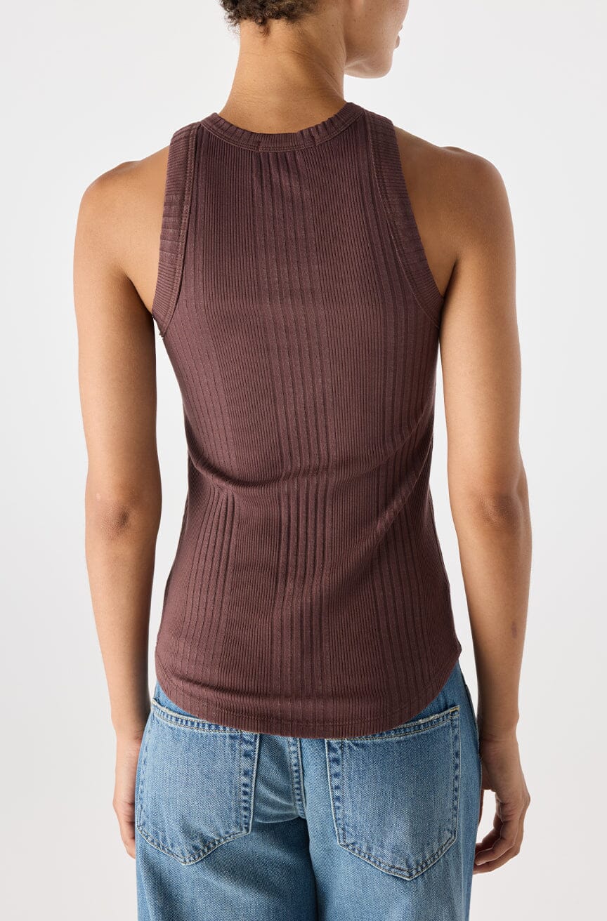 Vera Tank-Tee Shirts-Uniquities