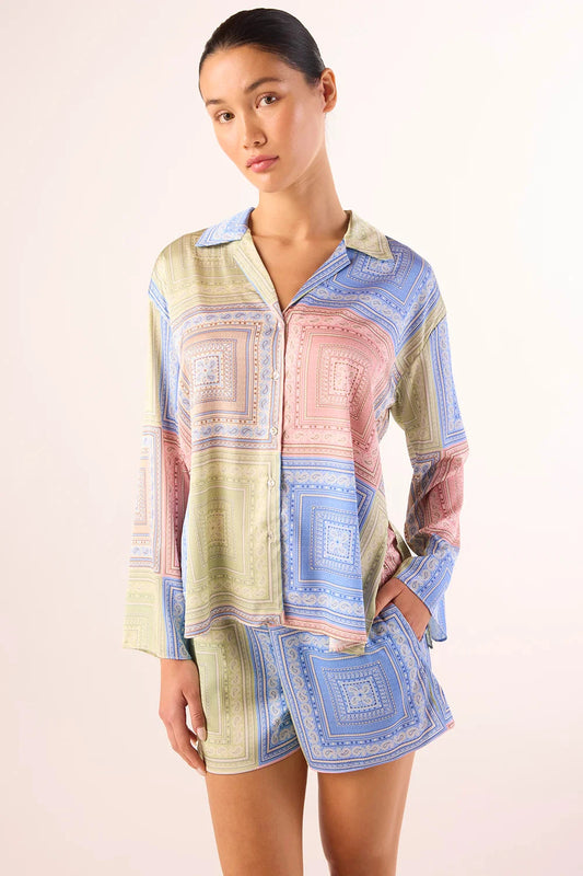 Isme Top-Tops/Blouses-Uniquities