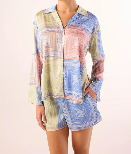 Isme Top-Tops/Blouses-Uniquities