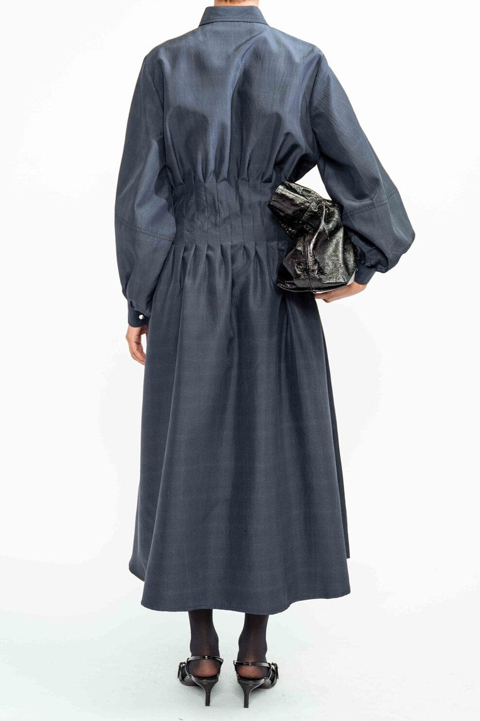 Mistfall Dress-Dresses-Uniquities