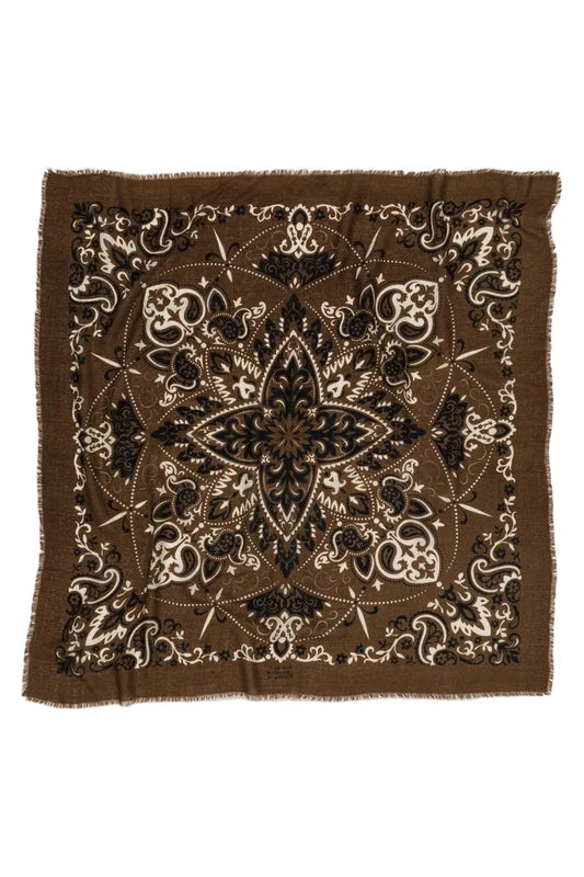 Bandana Scarf-Accessories-Uniquities
