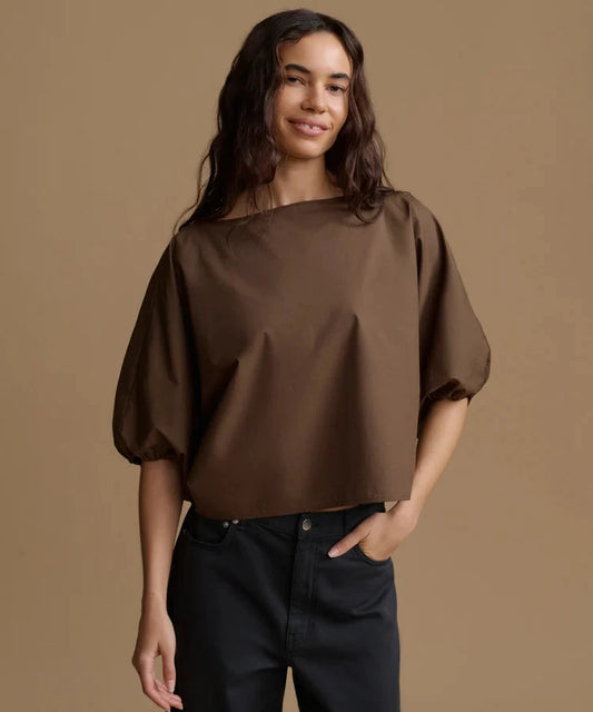 Float Top-Tops/Blouses-Uniquities