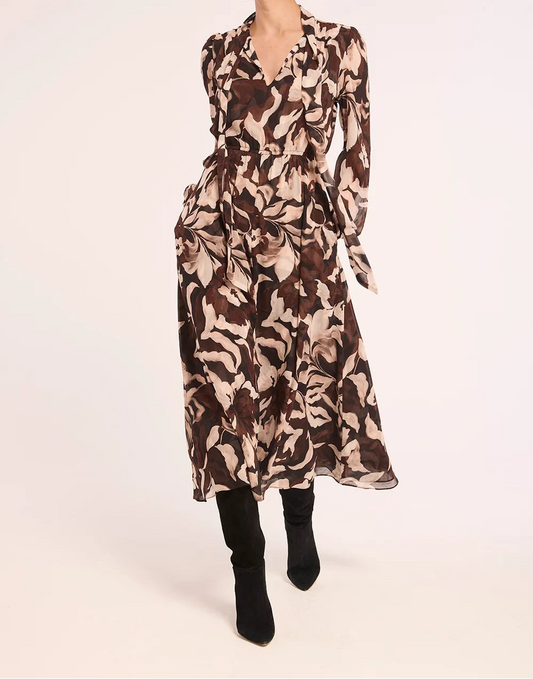 Wilma Dress-Dresses-Uniquities