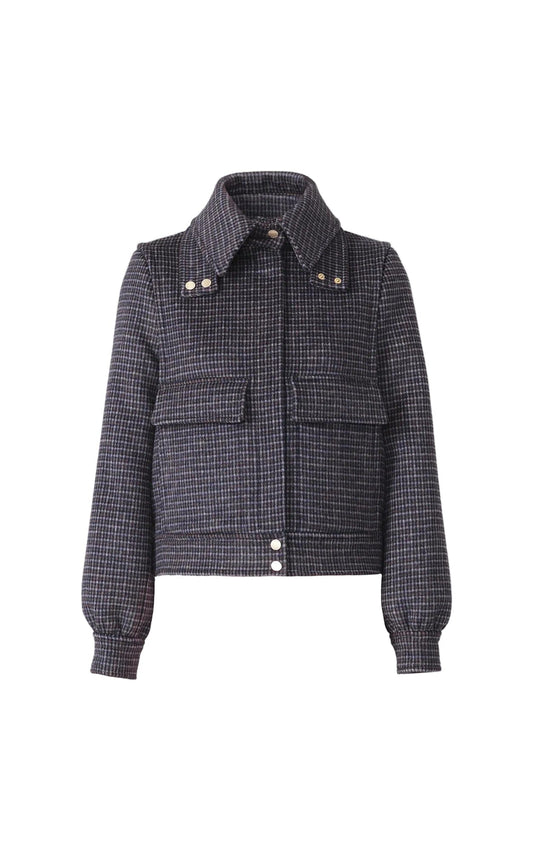 Gene Jacket-Jackets-Uniquities