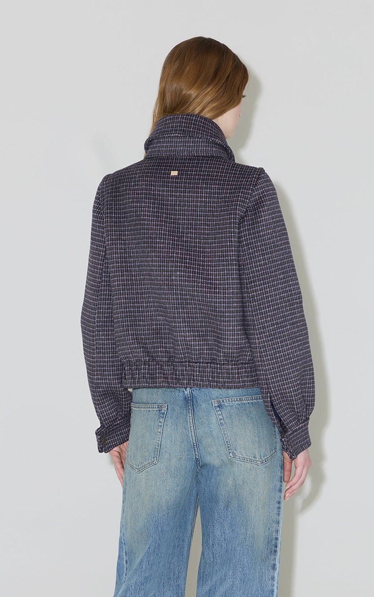 Gene Jacket by Soia + Kyo - Image 3