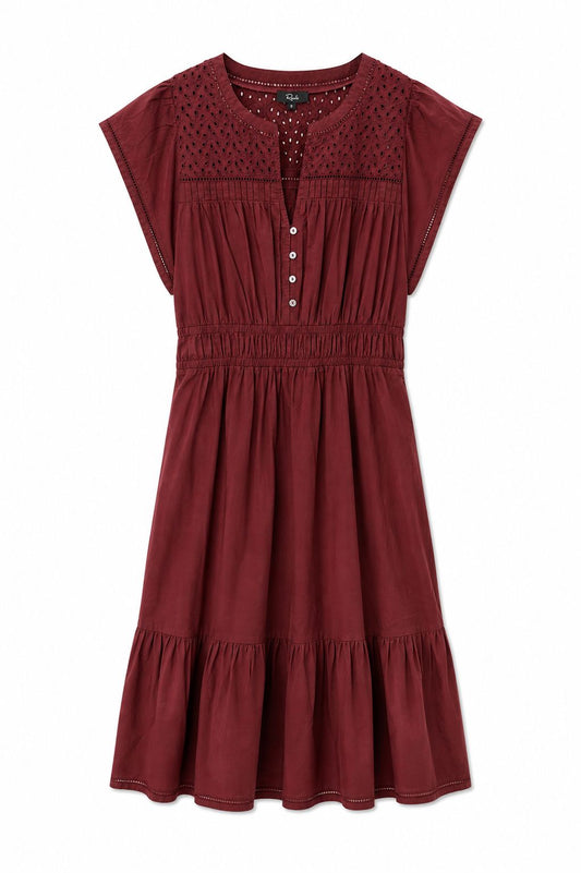 Gianna Dress-Dresses-Uniquities