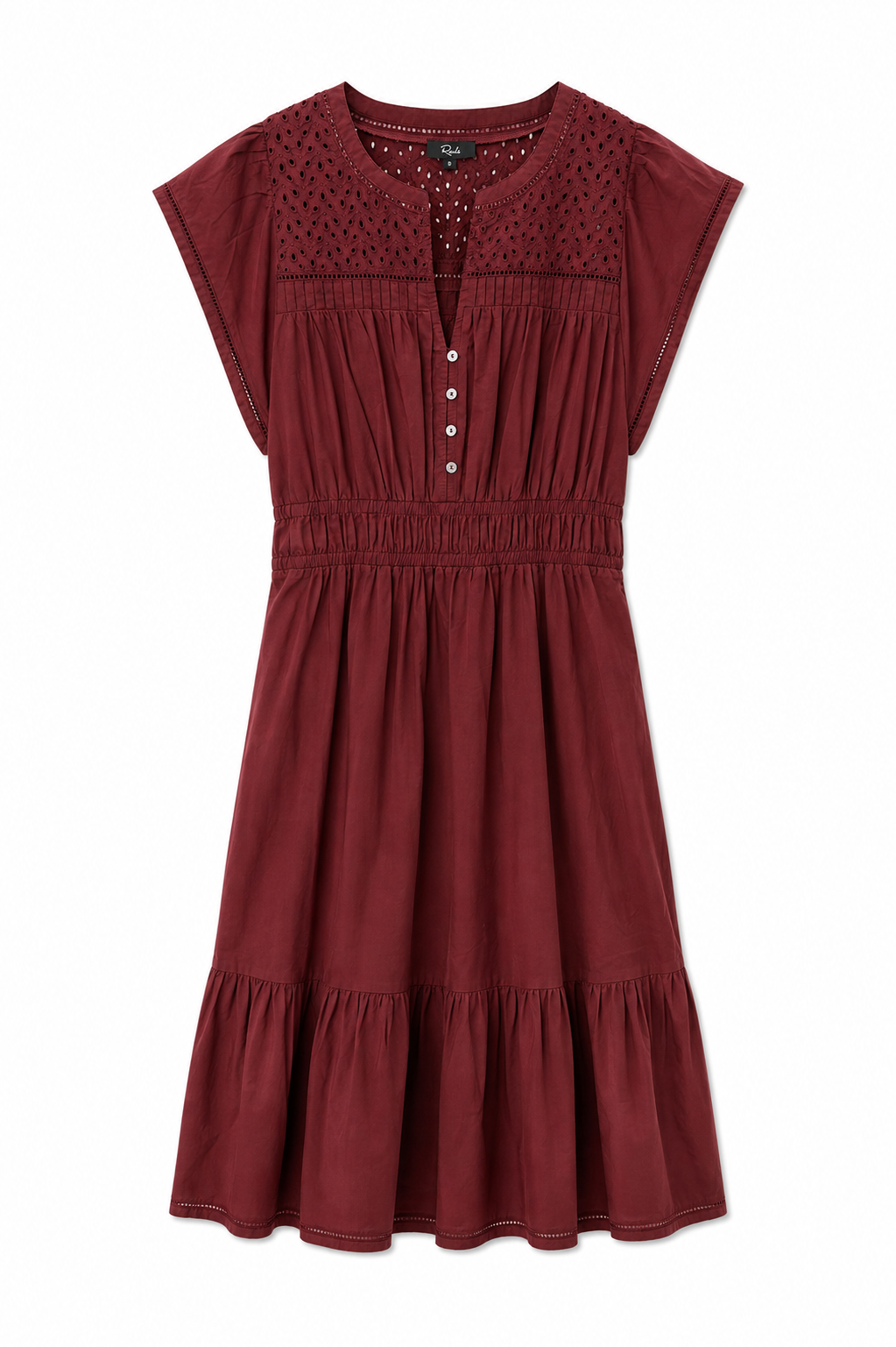 Gianna Dress