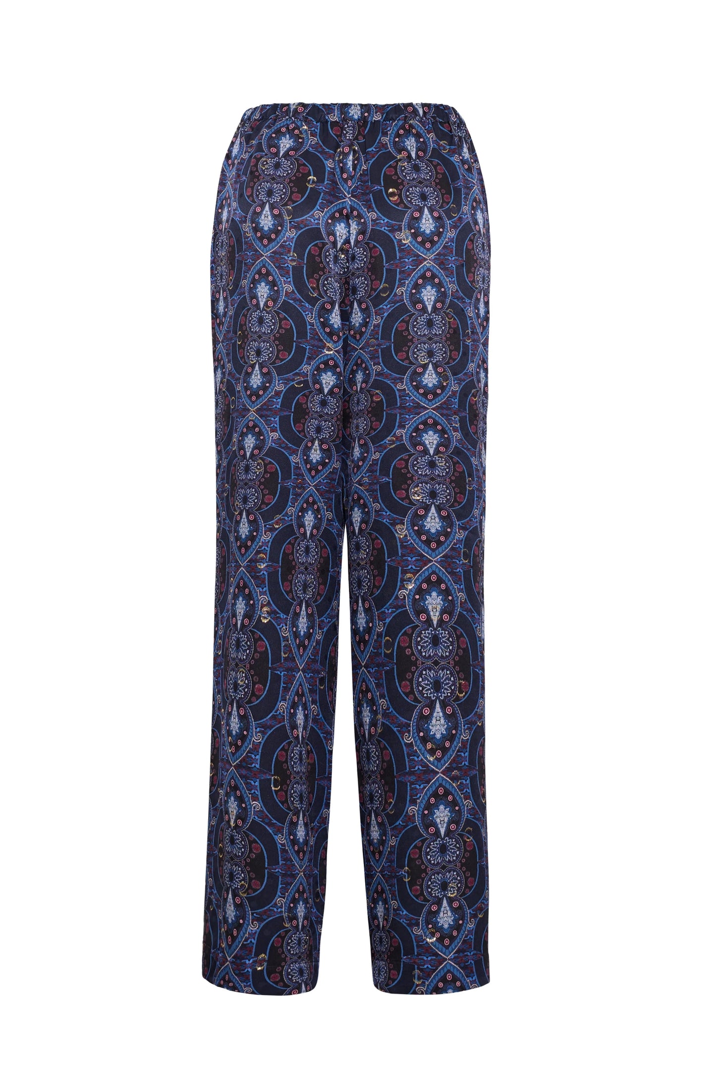 Girona Pant Bottoms Cara Cara