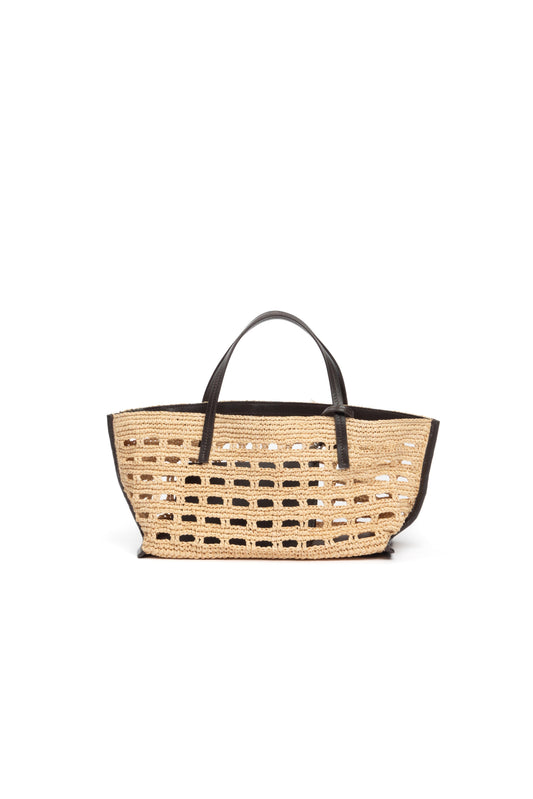 Christos Mini Tote-Accessories-Uniquities