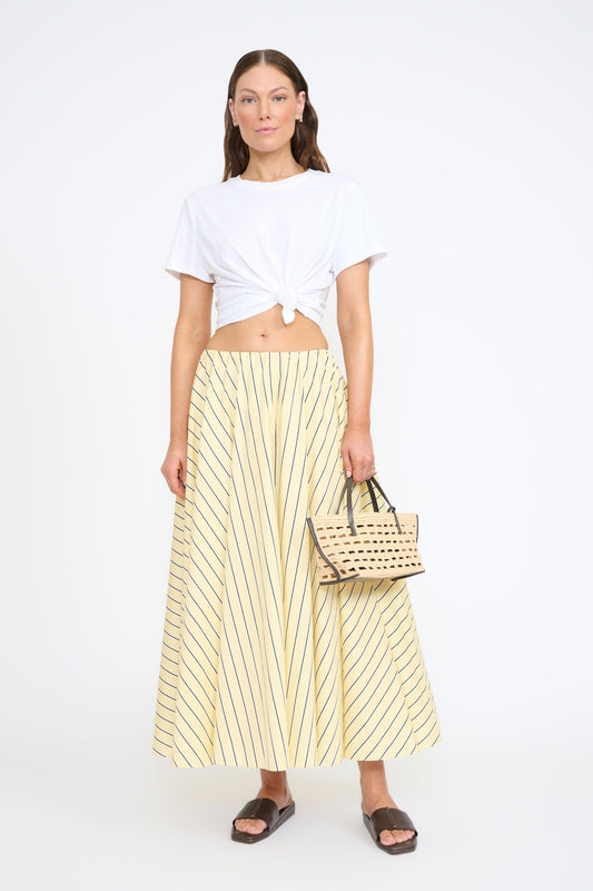 Christos Mini Tote-Accessories-Uniquities