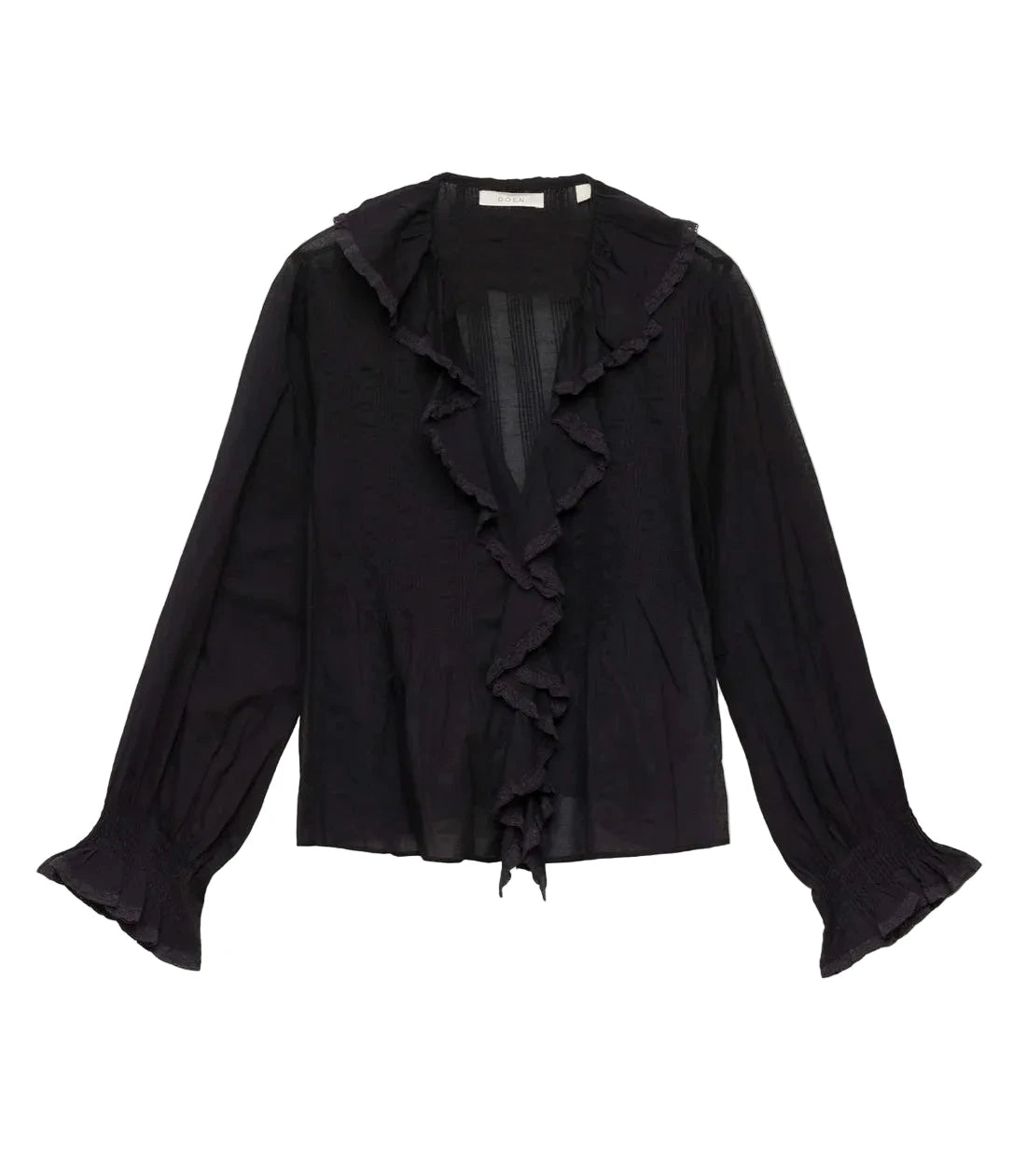 Hardy Top-Tops/Blouses-Uniquities