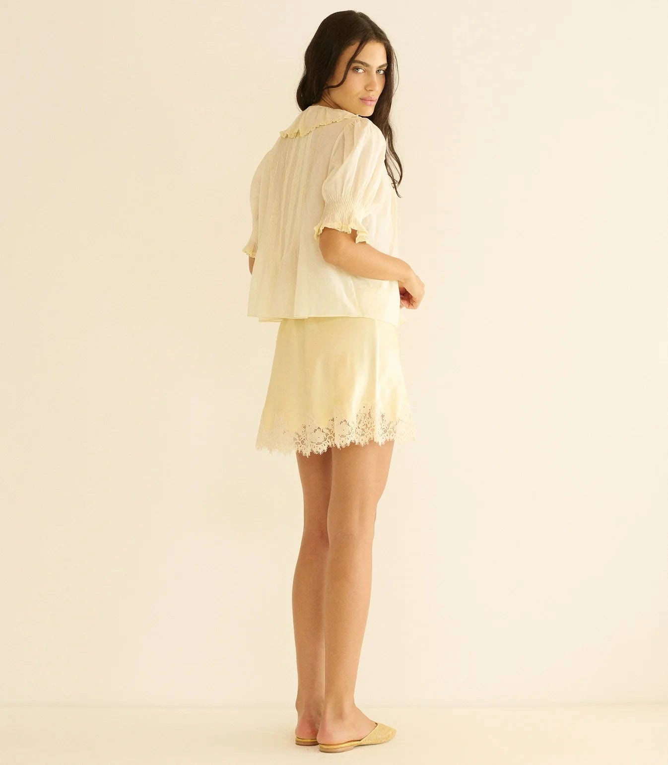 Giulietta Skirt-Bottoms-Uniquities