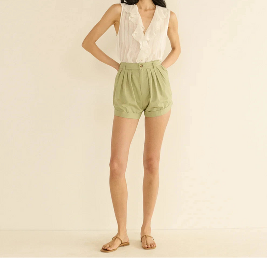 Hilda Top-Tops/Blouses-Uniquities