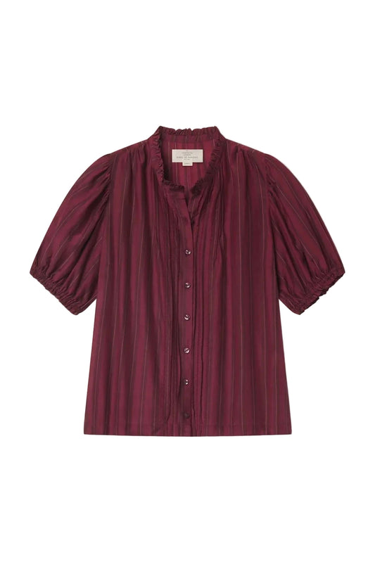 Mira Blouse-Tops/Blouses-Uniquities