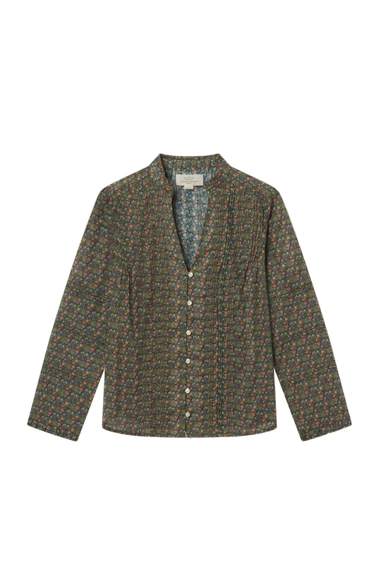 Maris Blouse-Tops/Blouses-Uniquities