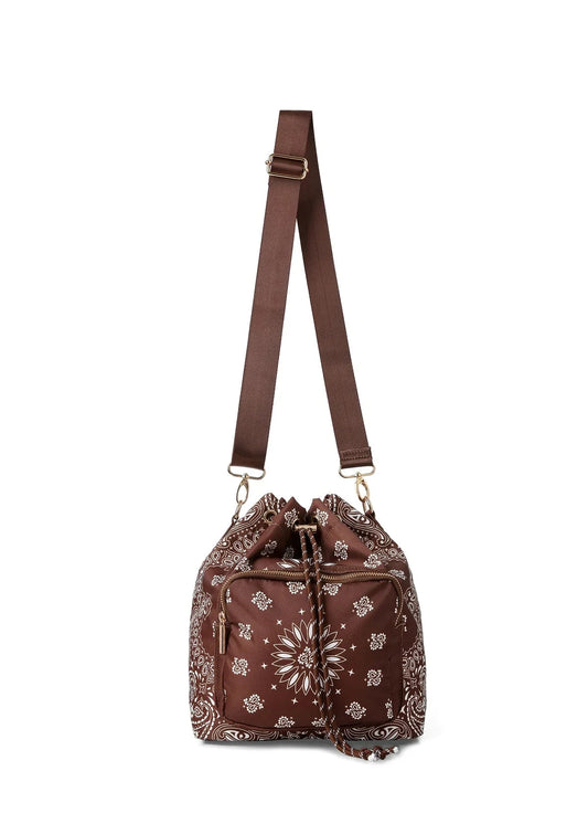 Harley Bucket Bag-Accessories-Uniquities