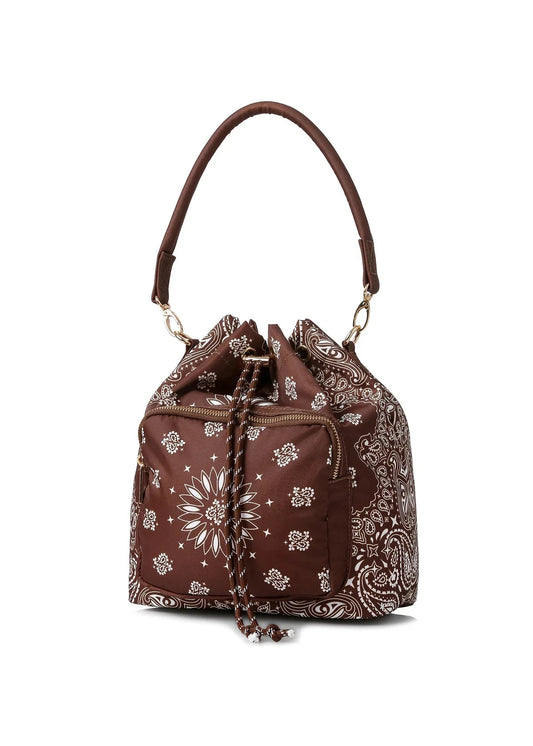 Harley Bucket Bag-Accessories-Uniquities