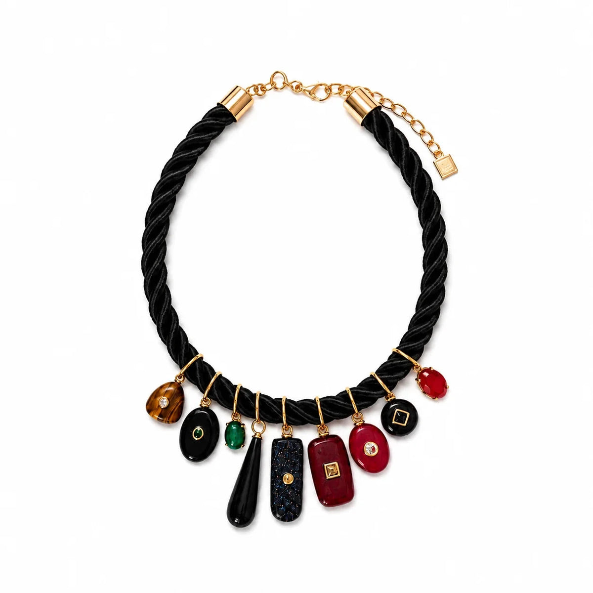 Mancala Necklace by Dannijo - Image 1