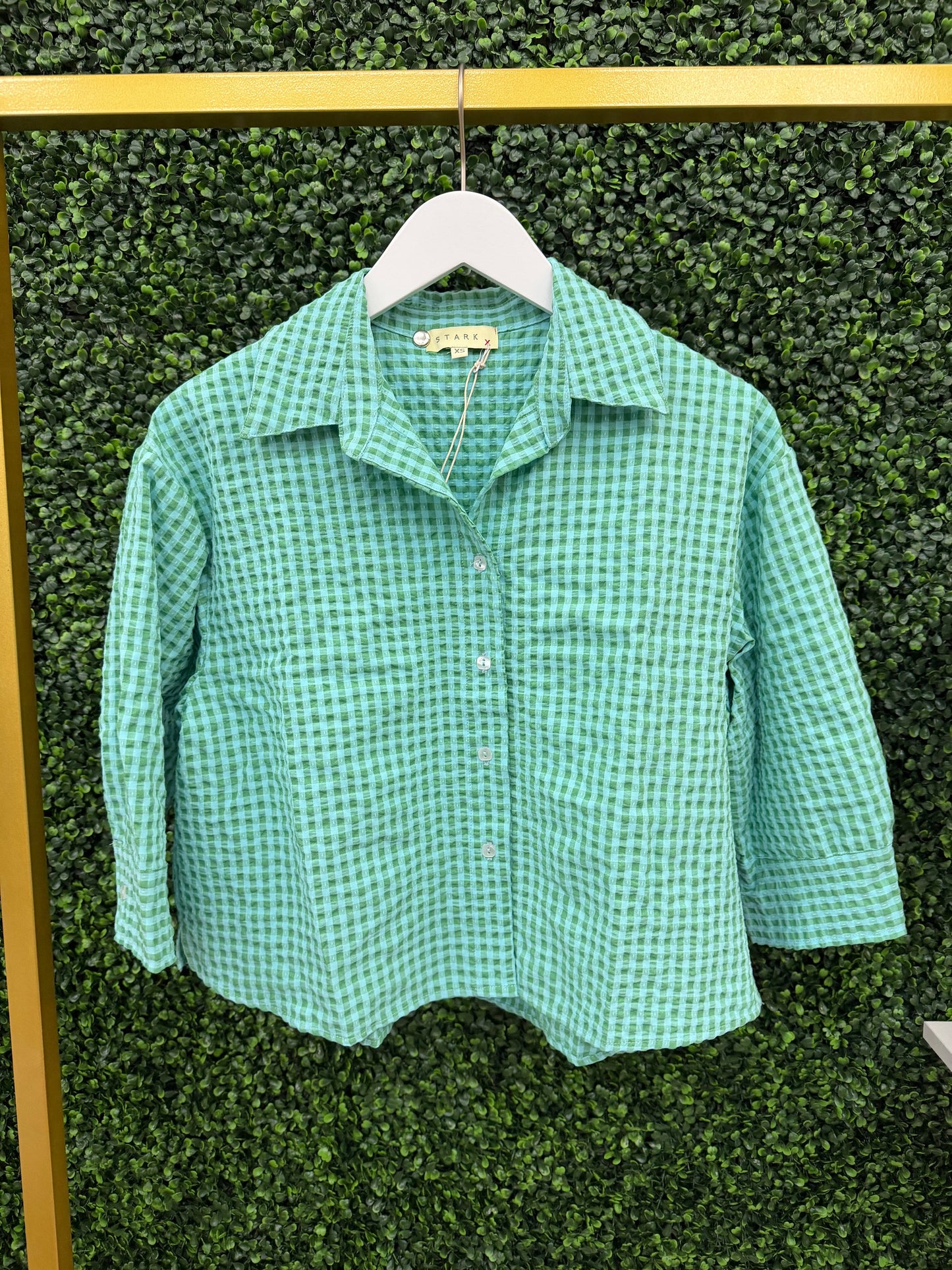 Carroll Top-Tops/Blouses-Uniquities