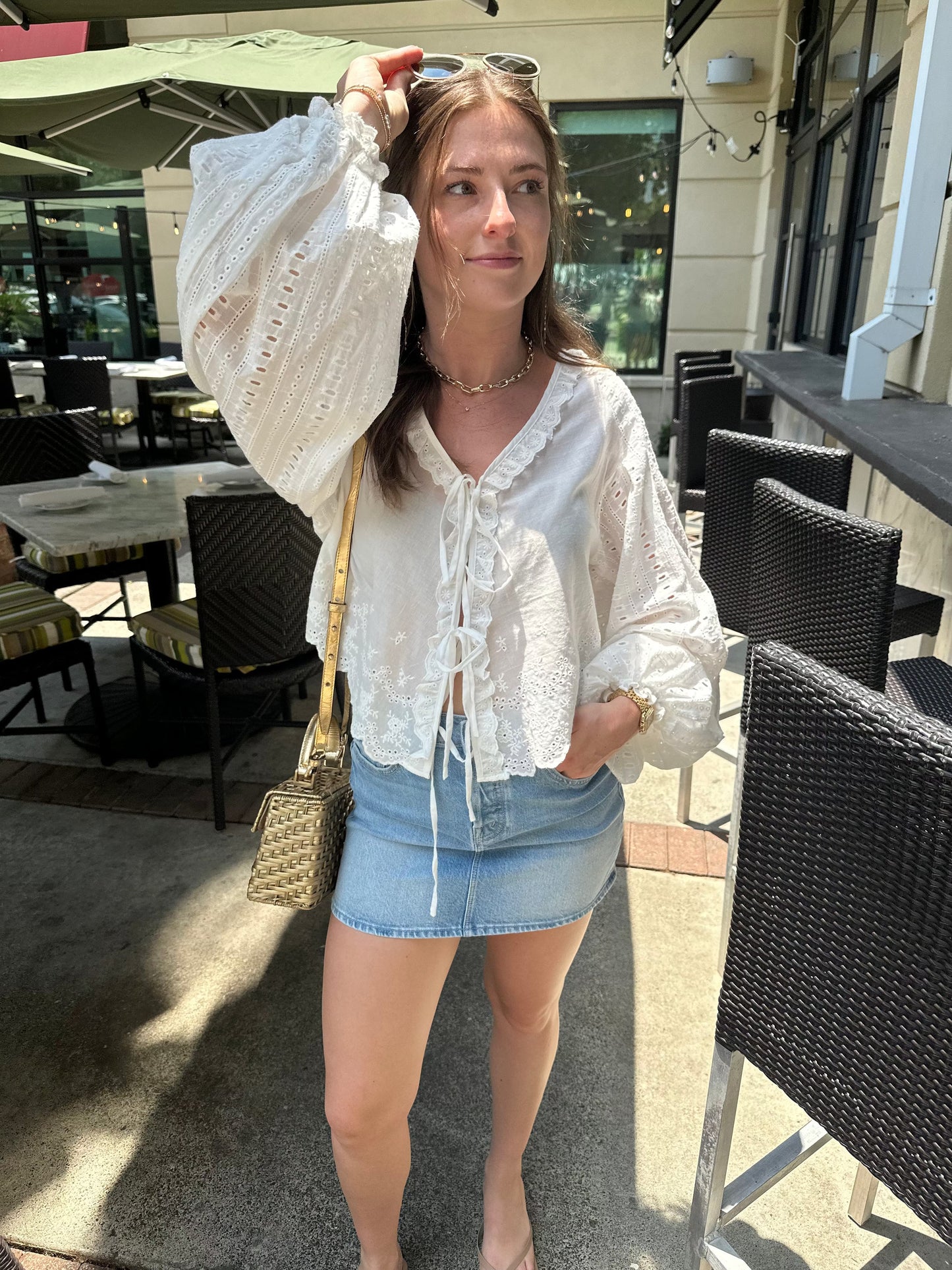 Nano Sybil Crossbody-Accessories-Uniquities