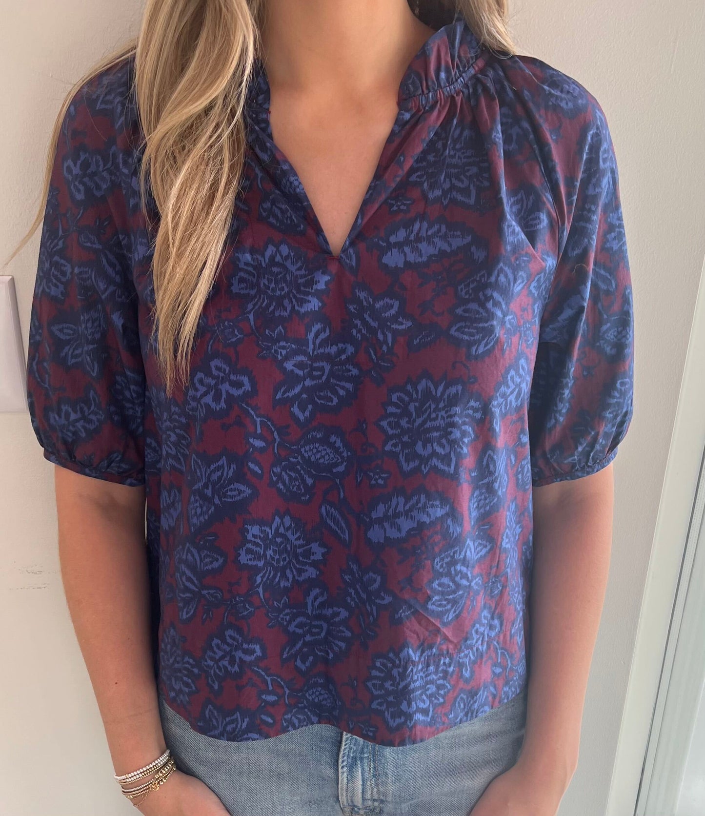 Clementine Top